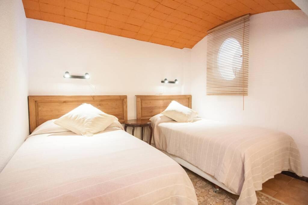 Magic Place 圣加斯特德斯维尔 外观 照片